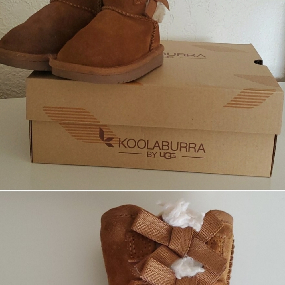 Baby uggs